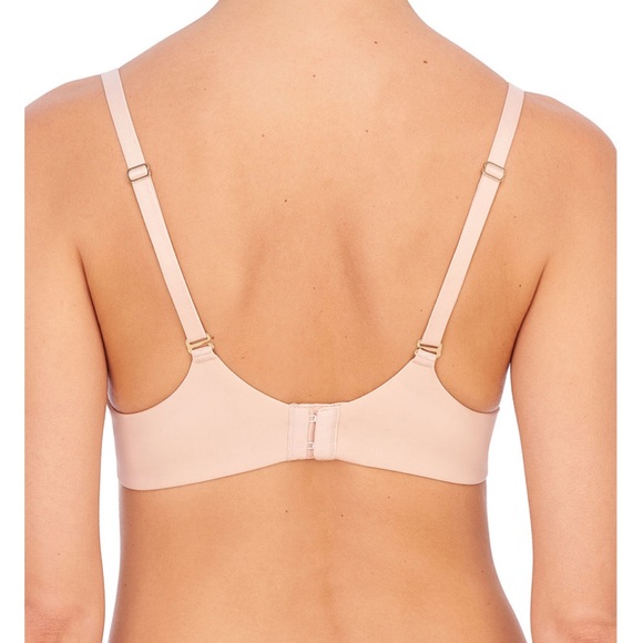 Natori Avail Full Fit Convertible Bra 36DD - Picture 6 of 9